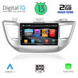 DIGITAL IQ BXH 3243_CPA (9inc) MULTIMEDIA TABLET for HYUNDAI TUSCON mod. 2015-2019