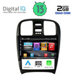 DIGITAL IQ BXH 3247_CPA (9inc) MULTIMEDIA TABLET for HYUNDAI SONATA mod. 2000-2006