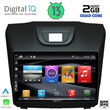 DIGITAL IQ BXH 3255_CPA (9inc) MULTIMEDIA TABLET for ISUZU DMAX mod. 2012&gt;