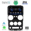 DIGITAL IQ BXH 3293_CPA (9inc) MULTIMEDIA TABLET for JEEP WRANGLER mod. 2006-2011