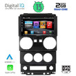 DIGITAL IQ BXH 3293_CPA (9inc) MULTIMEDIA TABLET for JEEP WRANGLER mod. 2006-2011