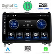 DIGITAL IQ BXH 3400_CPA (9inc) MULTIMEDIA TABLET for MERCEDES A – B -SPRINTER – VITO mod. 2007&gt;