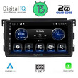 DIGITAL IQ BXH 3621_CPA (9inc) MULTIMEDIA TABLET for SMART mod. 2007-2010