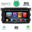 DIGITAL IQ BXH 3621_CPA (9inc) MULTIMEDIA TABLET for SMART mod. 2007-2010