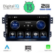 DIGITAL IQ BXH 3682_CPA (9inc) MULTIMEDIA TABLET for  OPEL AGILA – SUZUKI SPLASH mod. 2008&gt;