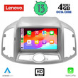 LENOVO SSX 9071_CPA (9inc) MULTIMEDIA for CHEVROLET CAPTIVA mod. 2012&gt;