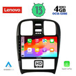 LENOVO SSX 9247_CPA (9inc) MULTIMEDIA TABLET for HYUNDAI SONATA mod. 2000-2006