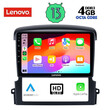 LENOVO SSX 9317_CPA (9inc) MULTIMEDIA TABLET for KIA SORENTO mod. 2006-2009