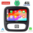 LENOVO SSX 9499_CPA (9inc) MULTIMEDIA TABLET for OPEL VIVARO – RENAULT TRAFIC – FIAT TALENDO – NISSAN NV 300 mod. 2014&gt;