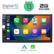 DIGITAL IQ BXE 593_CPA (7'' DIN) MULTIMEDIA 2DIN
