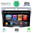 DIGITAL IQ BXH 3307_CPA (9inc) MULTIMEDIA TABLET for KIA PICANTO mod. 2008-2011