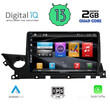 DIGITAL IQ BXH 3379B_CPA (9inc) MULTIMEDIA TABLET for MAZDA 6 mod. 2021&gt;