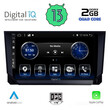 DIGITAL IQ BXH 3391_CPA (10inc) MULTIMEDIA TABLET for MAZDA CX9 mod. 2006-2015