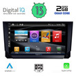 DIGITAL IQ BXH 3391_CPA (10inc) MULTIMEDIA TABLET for MAZDA CX9 mod. 2006-2015