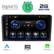 DIGITAL IQ BXH 3414_CPA (9inc) MULTIMEDIA TABLET for MERCEDES ML (W164) – GL (X164) mod. 2005-2011