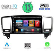 DIGITAL IQ BXH 3415_CPA (9inc) MULTIMEDIA TABLET for MERCEDES ML (W166) – GL (X166) mod. 2011-2019
