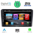 DIGITAL IQ BXH 3441_CPA (9inc) MULTIMEDIA TABLET for MITSUBISHI OUTLANDER mod. 2001-2005