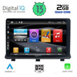 DIGITAL IQ BXH 3480_CPA (9inc) MULTIMEDIA TABLET for OPEL ANTARA mod. 2006&gt;