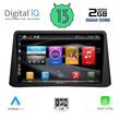 DIGITAL IQ BXH 3496_CPA (9inc) MULTIMEDIA TABLET for OPEL MOKKA mod. 2012-2015