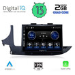 DIGITAL IQ BXH 3497_CPA (9inc) MULTIMEDIA TABLET for OPEL MOKKA mod. 2016-2021