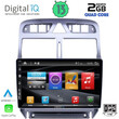 DIGITAL IQ BXH 3512_CPA (9inc) MULTIMEDIA TABLET for PEUGEOT 307 mod. 2001-2008