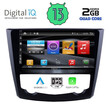 DIGITAL IQ BXH 3549_CPA (9inc) MULTIMEDIA TABLET for RENAULT KADJAR mod. 2015&gt;