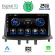 DIGITAL IQ BXH 3556_CPA (9inc) MULTIMEDIA TABLET for RENAULT MEGANE 3 mod. 2009-2016
