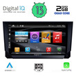 DIGITAL IQ BXH 3573_CPA (9inc) MULTIMEDIA TABLET for SEAT ARONA mod. 2018&gt;