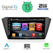 DIGITAL IQ BXH 3582_CPA (9inc) MULTIMEDIA TABLET for SKODA FABIA mod. 2015&gt;