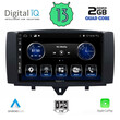 DIGITAL IQ BXH 3622_CPA (9inc) MULTIMEDIA TABLET for SMART (451) mod. 2010-2015