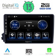 DIGITAL IQ BXH 3650_CPA (9inc) MULTIMEDIA TABLET SSANGYANG AKTYON – KYRON mod. 2006-2015
