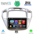 DIGITAL IQ BXH 3718_CPA (9inc) MULTIMEDIA TABLET for TOYOTA HIGHLANDER mod. 2002-2009