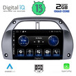 DIGITAL IQ BXH 3730_CPA A/C (9inc) MULTIMEDIA TABLET for TOYOTA RAV 4 mod. 2000-2006