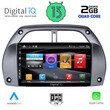 DIGITAL IQ BXH 3730_CPA A/C (9inc) MULTIMEDIA TABLET for TOYOTA RAV 4 mod. 2000-2006