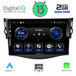 DIGITAL IQ BXH 3731_CPA (9inc) MULTIMEDIA MULTIMEDIA TABLET for TOYOTA RAV 4 mod. 2006-2012