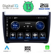 DIGITAL IQ BXH 3757_CPA (9inc) MULTIMEDIA TABLET for VW POLO mod. 2014-2017