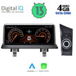 DIGITAL IQ TOP 14947_CPA (10.25") (CCC) MULTIMEDIA for BMW S.1  (E81-82-87-88) mod. 2004-2008