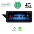 DIGITAL IQ TOP 14996_CPA (10.25inc) (NTG 4.5) MULTIMEDIA for MERCEDES GLK (X204) mod. 2013-2016
