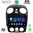 DIGITAL IQ BXD 6742_CPA (9inc) MULTIMEDIA TABLET for VW BEETLE mod. 2004-2011