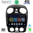 DIGITAL IQ BXD 6742_CPA (9inc) MULTIMEDIA TABLET for VW BEETLE mod. 2004-2011