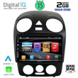 DIGITAL IQ BXH 3742_CPA (9inc) MULTIMEDIA TABLET for VW BEETLE mod. 2004-2011