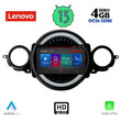 LENOVO SSX 9064_CPA (9inc) MULTIMEDIA TABLET for MINI COOPER (R56-R57) mod. 2006-2014 - CLUBMAN (R55) mod. 2007-2014