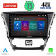 LENOVO SSX 9706_CPA (10inc) MULTIMEDIA TABLET for TOYOTA AVENSIS mod. 2016&gt;