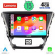 LENOVO SSX 9706_CPA (10inc) MULTIMEDIA TABLET for TOYOTA AVENSIS mod. 2016&gt;