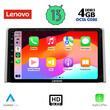 LENOVO SSX 9734_CPA (10inc) MULTIMEDIA TABLET for TOYOTA RAV 4 mod. 2019&gt;