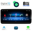 DIGITAL IQ TOP 19981_CPA (12.3'') MULTIMEDIA for MERCEDES A – CLA – GLA mod. 2016-2019 (NTG 5)