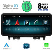 DIGITAL IQ TOP 19986_CPA (12.3inc) (NTG 5) MULTIMEDIA for MERCEDES C (W205) mod. 2014-2019