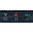 DIGITAL IQ TOP 19984_CPA (12.3") (NTG 4) MULTIMEDIA for MERCEDES C (W204) mod. 2007-2011