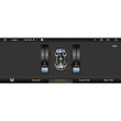 DIGITAL IQ TOP 19986_CPA (12.3inc) (NTG 5) MULTIMEDIA for MERCEDES C (W205) mod. 2014-2019