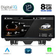 DIGITAL IQ TOP 19915_CPA (12.3inc) MULTIMEDIA for AUDI A3  2013-2018